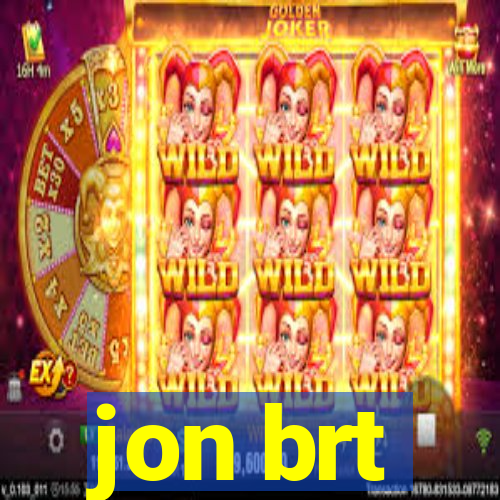 jon brt